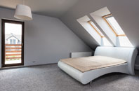 Kingsknowe bedroom extensions