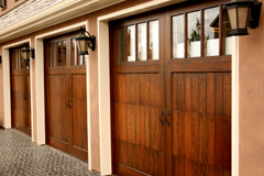 Kingsknowe garage extension quotes