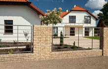 Kingsknowe outbuilding construction leads